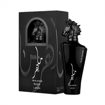 Perfume Lattafa Maahir Black Edition Edp Unissex 100ML