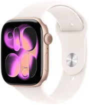  Apple Watch...