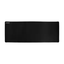 Mousepad Satellite A-PAD031 - 30 X 80 X 0.3 CM - Preto