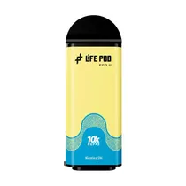  Life Pod Ec...