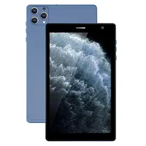 Tablet CCM513 Pro 8-512GB Wi-Fi Single-Sim - 7" Cinza