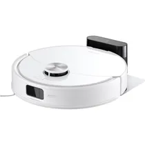 Aspirador de Pó RobÔ Roborock Q7 Series 8000PA Bivolt - White (US-LS)