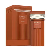 Perfume Afnan Historic Sahara Extrait de Parfum Unisex 100ML