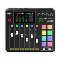  Mixer Rodec...