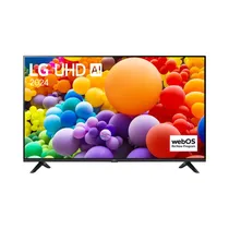 LG TV Smart 43" LED 43UT7300PSA Uhd 4K