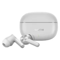Fone de Ouvido Realme Buds T200 Lite RMA2415A Wireless - Cinza