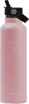 Garrafa Térmica Hydrate 700 Rosa Pastel New 710ML