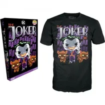  Funko Tees ...