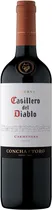 Vinho Concha Y Toro Casillero Del Diablo Reserva Carmenere 2023