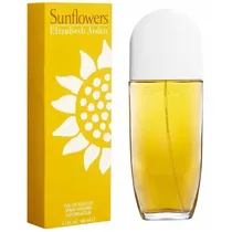 Elizabeth Arden Perfume Sunflowers F Eau de Toilette 100ML