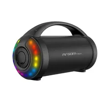 Argom Speaker ARG-SP-3116BK Radyon Beats Negro