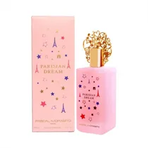  Perfume Pas...