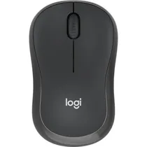 Mouse Logitech M240 Silent Óptico Bluetooth