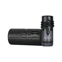 P.Lattafa Musaman Black Intnse M 100ML Edp