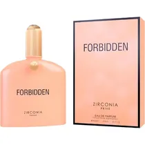 Zirconia Prive Forbidden Fem Edp 100ML