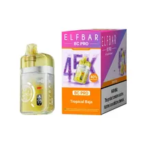 Elf Bar BC ...