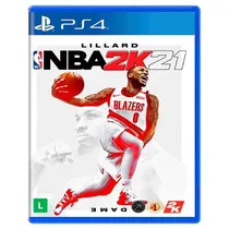  Jogo Nba 2K...
