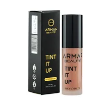Tinte Facial Armaf Beauté Tint It Up Lip & Cheek Sienna 5ML