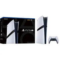  Console Son...