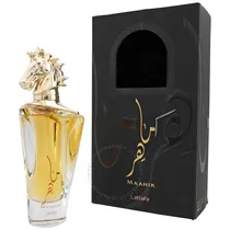 Lattafa Perfume Maahir Unisex Eau de Parfum 100ML