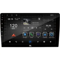 JBL Multimedia Carplay Tela Origin A9 9" 4/64GB Wifi GPS Black