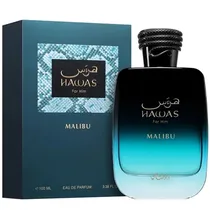  Perfume Ras...
