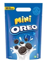  Oreo Gallet...