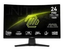  Monitor MSI...