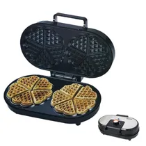 Wafflera Electrobras Family EBWF-02 - 220V