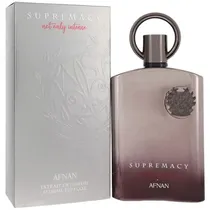Afnan Supremacy Not Only Intense Edp 150ML