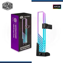 Suporte para Placa de Vídeo Cooler Master Argb Bracket