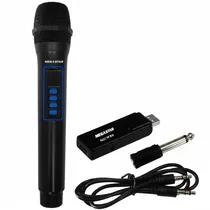  Microfone S...