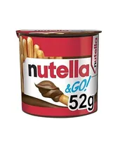  Nutella & G...