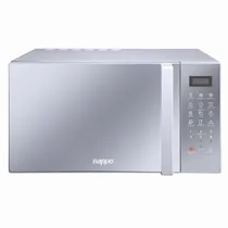Microondas Nappo EM9P03XX - 28L - 220V/60HZ - Cinza