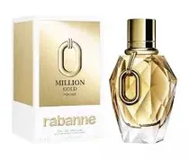 Paco Million Gold Fem Parfum 90ML Refill