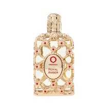 Orientica Royal Amber Edp 80ML
