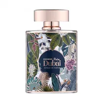 Tester Perfume Al Haramain Palm Dubai Extrait de Parfum Unissex 100ML