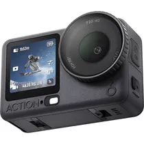 Câmera de Ação Dji Osmo Action 6 Standard Combo
