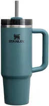 Copo Térmico Stanley The Flowstate Quencher H2.0 Tumbler 887ML - Blue Spruce