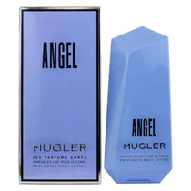 Mugler Perfuming Body Lotion Angel 200ML