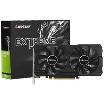Placa de Video GTX-1660 Super 6GB Biostar Extreme Gaming