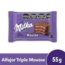  Milka Alfaj...