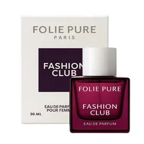  Perfume Fol...