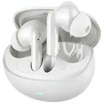 Fone de Ouvido G-Tide L42 Bluetooth Earphone - White
