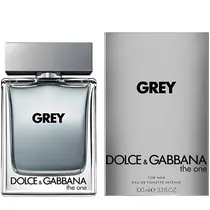 D&G Grey Intense For Men Edt 100ML