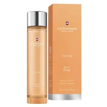 Perfume Victorinox Swiss Army Apricot Rose - Eau de Toilette - Feminino - 100ML