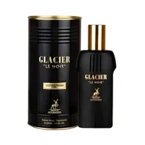 Maison A. Glacier Le Noir Masc 100ML Edp c/s