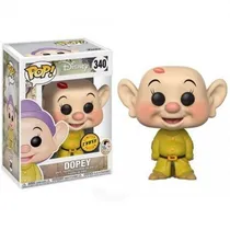  Funko Chase...
