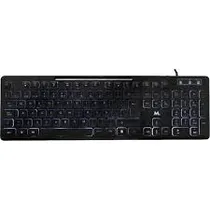  Teclado Mte...