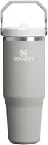 Copo Térmico Stanley Flip Straw Tumbler 10-12043-308 (887ML) Ash